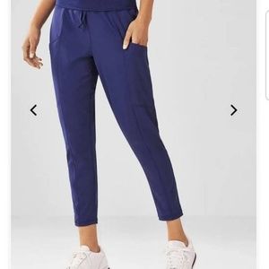 Fabletics Maj Foldover Pant